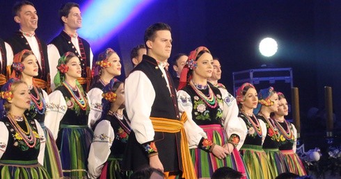 W historycznej siedzibie "Mazowsza" powstaje Centrum Folkloru Polskiego