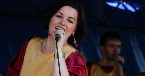 Koncert uwielbienia