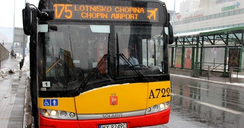 Linie cmentarne pojadą już 25 i 26 października