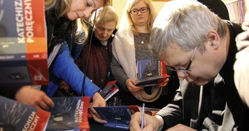 Ks. Pawlukiewicz pośmiertnie odznaczony Krzyżem Oficerskim Orderu Odrodzenia Polski