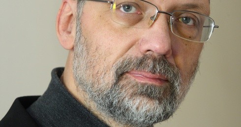 prof. Andrzej Nowak
