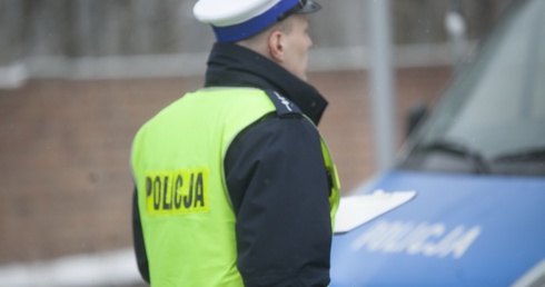 Wydarzenia ze Skępego i Płońska znalazły niechlubne miejsce w policyjnych kronikach i serwisach informacyjnych
