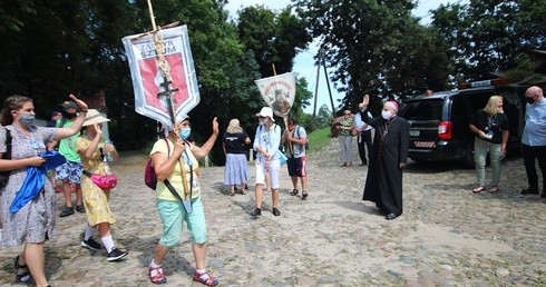 XXVIII EPP. U Matki Bożej w Oborach