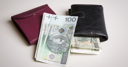 Mamy więcej czy mniej?