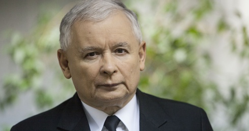 Jarosław Kaczyński