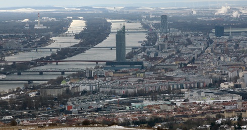 Austria odrzuca embargo na rosyjski gaz i wyklucza przystąpienie do NATO