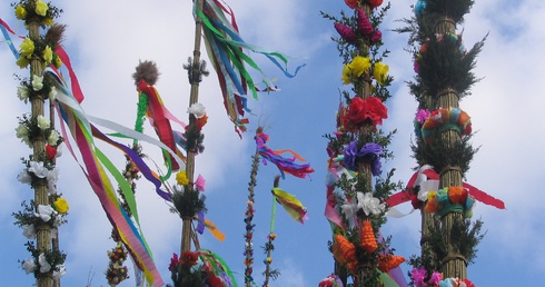 Akcja #Palma - stwórzmy wirtualną procesję