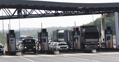 Autostrada Małopolska znów podnosi ceny. UOKiK wszczął postępowanie wyjaśniające