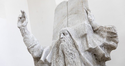 Dekalog - prawo uniwersalne