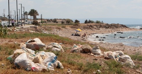 LIban, okolice Tyru