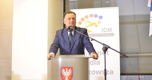 W ramach projektu, w subregionie płocko-ciechanowskim wybudowano łącznie 853,03 km sieci szerokopasmowego internetu