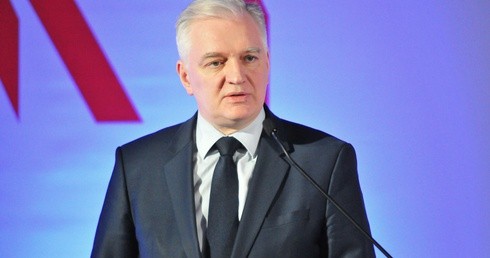 Gowin zwrócił się do operatorów sieci komórkowych o bezpłatny transfer danych dla studentów i doktorantów