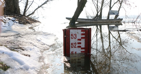 Nadzieja nad Wisłą