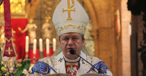 Abp Józef Kupny