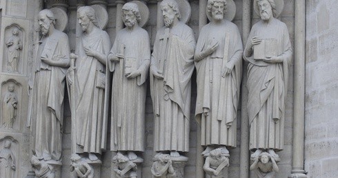 Odbudowa Notre-Dame zacznie się w 2021 r. Ile potrwa?