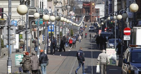 Chorzów. Tłumacz języka migowego dostępny w urzędzie