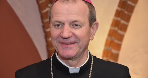 Abp Tadeusz Wojda