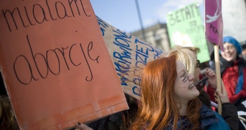 Ta konwencja jest "gorsza od marksizmu"