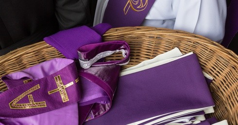 Pierwszy w Polsce przypadek księdza zakażonego koronawirusem