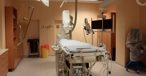 USA: Biskupi przeciw operacjom mającym na celu zmianę cech płciowych