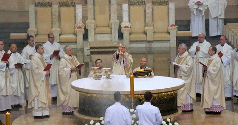 Watykan wydał dekret ws. dyscypliny intencji Mszy Świętych