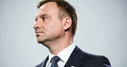 Prezydent udaje się do Londynu na pogrzeb królowej Elżbiety II