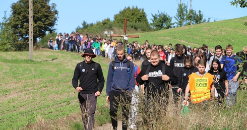 Pątnicy z Rypina