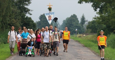 Apel Jasnogórski w elbląskiej katedrze