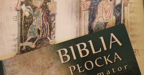 Informator o Biblii Płockiej