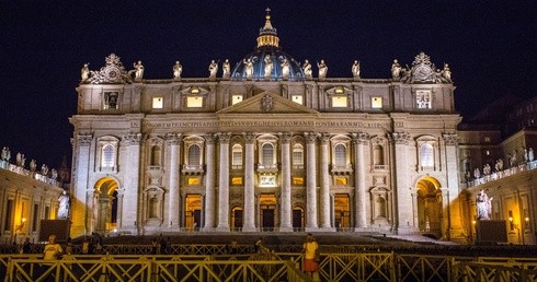Bazylika św. Piotra