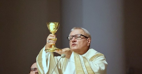 Błogosławieństwo wdów konsekrowanych cz. 2