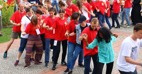 Festiwal Narodów - Elbląg