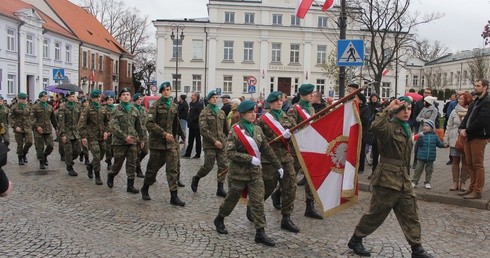 Świętuj wolną Polskę
