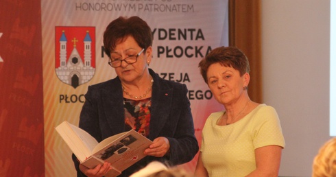 Czerwonokrzyski jubileusz w Płocku