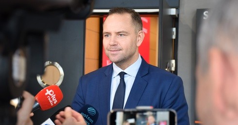 Prezydent wzywa rząd do rezygnacji z systemu ETS i ETS2