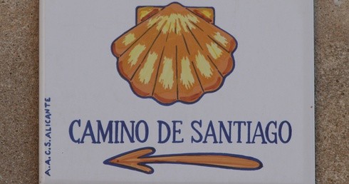 Polscy pielgrzymi: Warunki na szlaku Camino de Santiago znacznie się poprawiły