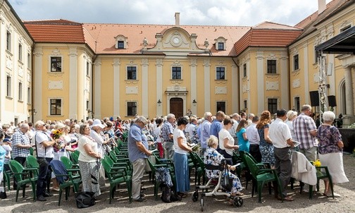 Trzeba umieć odczytać znak nadziei