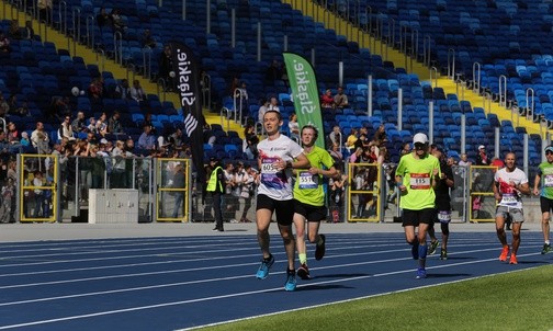 Stadion Śląski ma szansę na Mistrzostwa Europy 