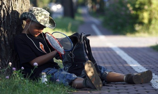 23.06.19 | Sposób na dobry wypoczynek.