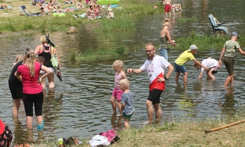 Trwają zapisy na Górski  Bieg Frassatiego - na listach już blisko 200 osób