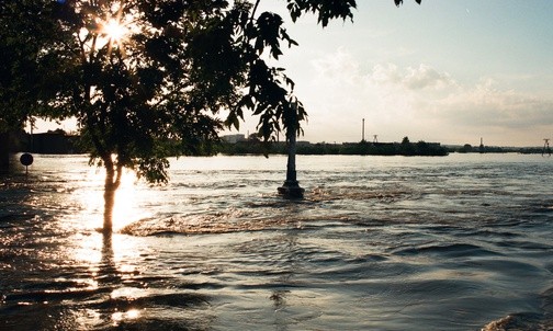 Krwawa fala 1997