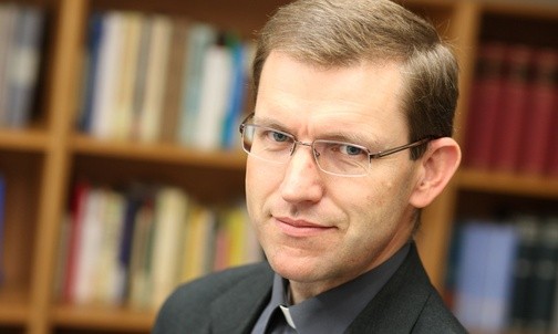 Studia dla życia, nie tylko dla zawodu. O misji Wydziału Teologicznego UŚ