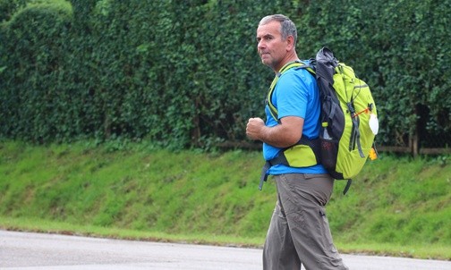 Na Camino czy tradycyjnie?