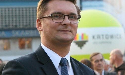 Trwają obchody 153 urodzin Katowic 