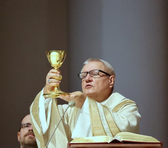 Błogosławieństwo wdów konsekrowanych cz. 2