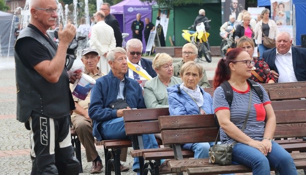 Jasna Strona Miasta w Elblągu