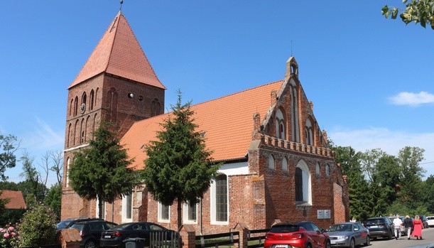 Uroczystości jubileuszowe w Jelonkach