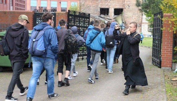 Festyn Liturgicznej Służby Ołtarza