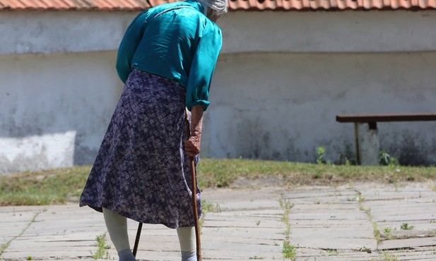 Życie