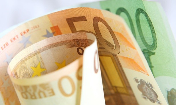 Będzie wzrastać liczba fałszywych euro